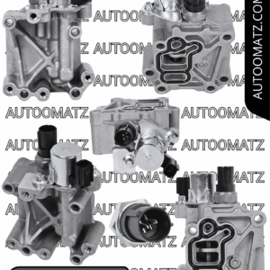Valvula Vtec / Honda Accord, Crv, Civic, Crosstour, Acura ILx Etc.