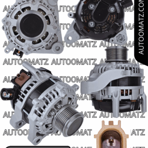 Alternador / Honda Crv, Acura Ilx, Tlx Etc.