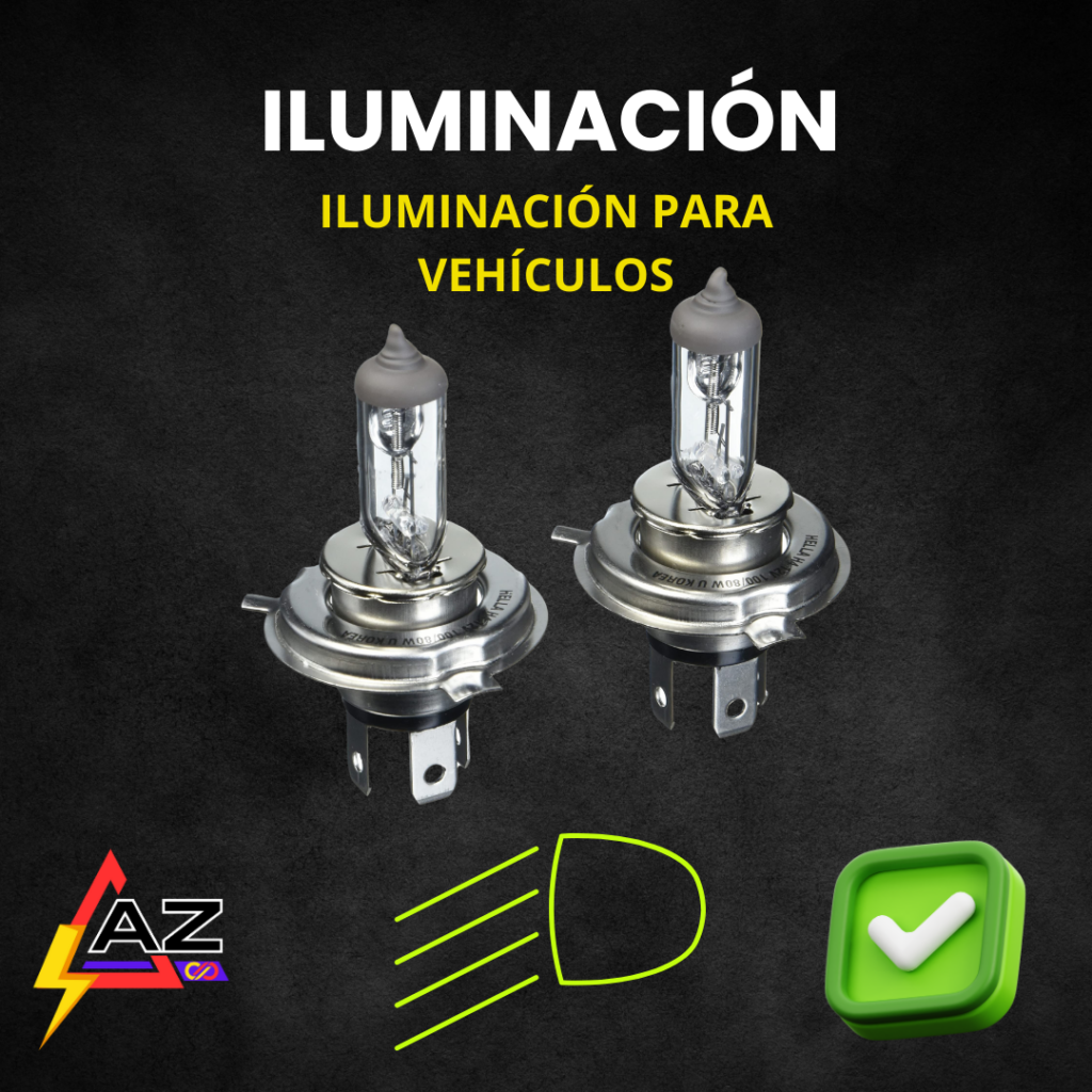 Iluminacion